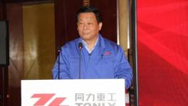 行業(yè)銷量持續(xù)保持第一!這家寬體車企業(yè)2019年將這么干!