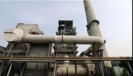 牛！這家水泥企業(yè)營(yíng)收777億凈利潤(rùn)207億 比賣房子還賺錢 ！