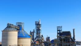 西里水泥項(xiàng)目積極備戰(zhàn)投產(chǎn)運(yùn)營(yíng)