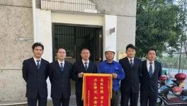 日均裝車440輛、年運(yùn)熟料750萬(wàn)噸 這家企業(yè)找到了運(yùn)輸好辦法