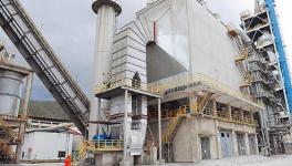 臺(tái)灣西進(jìn)水泥廠仍有成長(zhǎng)空間