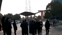 江蘇一水泥廠突發(fā)事故！1人死亡！1人失聯(lián)！