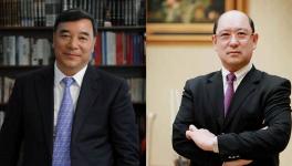 宋志平VS郭文叁！誰才是水泥行業(yè)的王者！