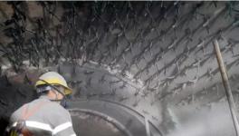 代替澆注料 機(jī)械化施工！紅獅等水泥廠都在用!(圖集)