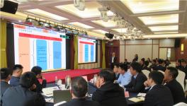 “揭秘”水泥智造 熟料產(chǎn)量全國第一