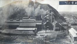 以“中國”二字冠名的水泥廠 獨(dú)此一家！