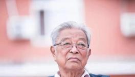 宋志平：褚時健給水泥行業(yè)敲響警鐘！