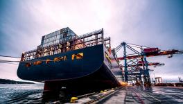 2018年中國水泥進(jìn)出口報(bào)告