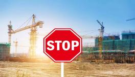 河南省應(yīng)急廳：限產(chǎn)企業(yè)10673家，工地停工1541家！