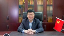 用綠色制造帶動(dòng)高質(zhì)量發(fā)展