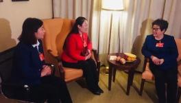 水泥行業(yè)或?qū)⑷嫒∠袃秴R票！人大代表已公開呼吁