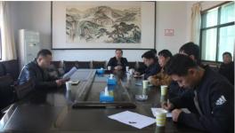 耗煤量增長(zhǎng)超5% 輝縣山水等企業(yè)被集體約談！