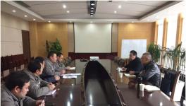 西南水泥、峨勝水泥保環(huán)工作“現(xiàn)在進行時”!