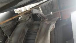 七道迷宮式密封，讓窯頭窯尾密不漏風(fēng)！