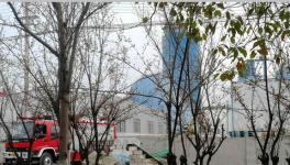 2人死亡1人被困！這個(gè)地區(qū)水泥企業(yè)連發(fā)多起事故！