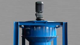 拉水泥防超載不排隊(duì)！這家公司這樣做！