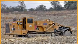 一個辦法，解決采礦簡化工藝等四大問題！