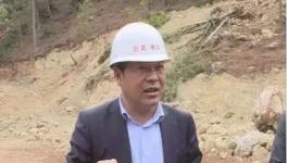 這一條新建生產(chǎn)線將于今年10月點(diǎn)火開(kāi)窯