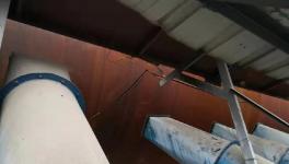 華潤(rùn)水泥突發(fā)事故！2人死傷！