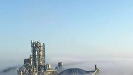 中材海外安哥拉“王炸宣傳片”來(lái)啦！