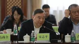 宋志平：中國(guó)企業(yè)的息稅前利潤(rùn)并不低