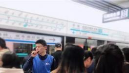 火爆項(xiàng)目來襲！高峰時(shí)14條線同時(shí)在建，5萬人作業(yè)！