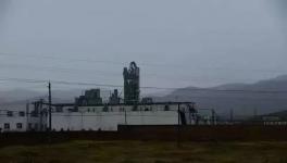 這家企業(yè)突發(fā)爆燃事故致39人死傷 冀東水泥或受影響