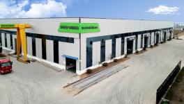 砂石礦山粉塵專(zhuān)項(xiàng)治理，鑫金山智能機(jī)械為您保駕護(hù)航！