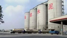 海螺水泥廠搬遷最新進(jìn)展，11月試運(yùn)營(yíng)！
