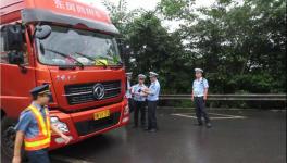 7月1日物流運(yùn)輸行業(yè)開始打黑了！