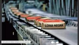 這一地區(qū)水泥工廠關(guān)閉，員工將失業(yè)