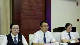 砂石骨料競(jìng)價(jià)交易，已競(jìng)買(mǎi)簽約39萬(wàn)噸！