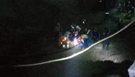 慘！這家水泥廠1工人被活活憋死！