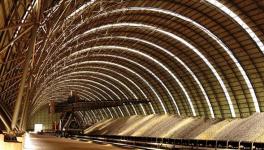 生態(tài)水泥：打出綠色制造“超級王牌”