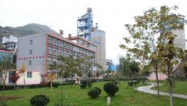 這家企業(yè)堪稱綠色工廠經典范例