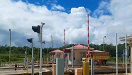 上線了！海螺水泥海外項(xiàng)目再下一城！