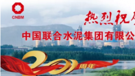 ? 這家水泥廠創(chuàng)造多個行業(yè)第一！盈利225億！納稅288億！