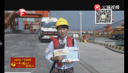 八年，海螺水泥人在原始森林里建起水泥廠