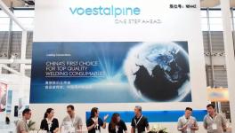 埃森展完美收官，奧鋼聯(lián)伯樂(lè)焊接帶您回顧展會(huì)現(xiàn)場(chǎng)