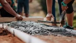 這家設(shè)備企業(yè)6天拿下5000萬(wàn)美元的水泥生產(chǎn)線訂單