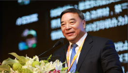 宋志平：國企改革目標(biāo)“國進民進”