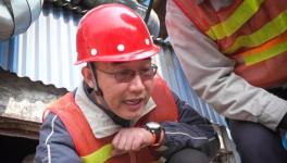 用匠心引領(lǐng)企業(yè)成長(zhǎng)——水泥優(yōu)秀總工程師王繼勇