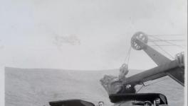 中國水泥廠礦山剝離工程是這由這300多人完成的