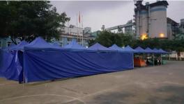 愛心捐贈210萬！四川雙馬為宜賓“617地震”傳遞愛心！