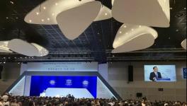 宋志平參加達(dá)沃斯論壇并接受多家媒體專(zhuān)訪(fǎng)