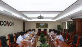 動(dòng)作！又一國(guó)企與海螺成立合資公司！