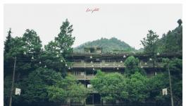 滿滿都是回憶！攝影師眼里的水泥廠！