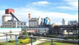 水泥企業(yè)注意了！上危廢項(xiàng)目的標(biāo)配發(fā)布！