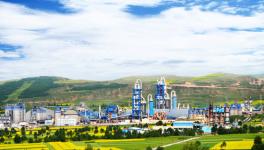 稱雄大西北的水泥王牌——甘肅祁連山水泥集團(tuán)