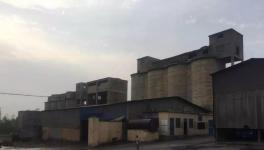 諷刺！宣稱“水泥永遠(yuǎn)沒有問題”的水泥企業(yè)被責(zé)令停產(chǎn)！